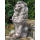 Garden Life Size Bronze Lion Statue